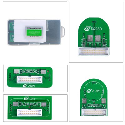 Yanhua Mini ACDP ACDP-2 Module21 with License A605 for VW/Audi Gearbox Mileage Correction
