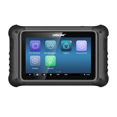 [Single Software] OBDSTAR DC706 ECU Tool for Car and Motorcycle ECM/ TCM/ BODY ECU Cloning by OBD or Bench mode