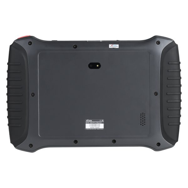 2025 XTOOL A80 Pro Master OBD2 Diagnostic tools J2534 ECU Programmer Online ECU Coding Key Fob Programmer All Systems Diagnoses - Image 3