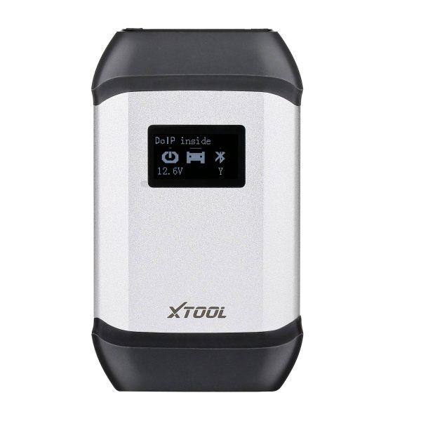 2025 XTOOL A80 Pro Master OBD2 Diagnostic tools J2534 ECU Programmer Online ECU Coding Key Fob Programmer All Systems Diagnoses - Image 4