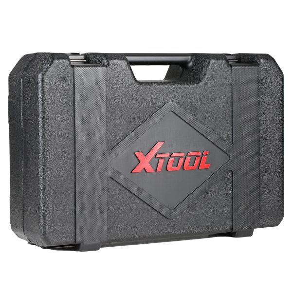 2025 XTOOL A80 Pro Master OBD2 Diagnostic tools J2534 ECU Programmer Online ECU Coding Key Fob Programmer All Systems Diagnoses - Image 6