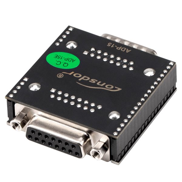 Lonsdor SUPER ADP15 ADP-15 8A/4A Adapter for Toyota Lexus Proximity Key Programming Work With Lonsdor K518 PRO,K518 PRO (FCV) - Image 2