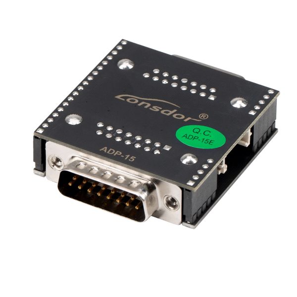 Lonsdor SUPER ADP15 ADP-15 8A/4A Adapter for Toyota Lexus Proximity Key Programming Work With Lonsdor K518 PRO,K518 PRO (FCV) - Image 4